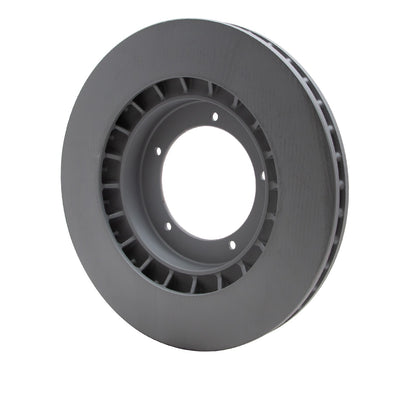 Dynamic Friction Company Disc Brake Rotor 600-02018