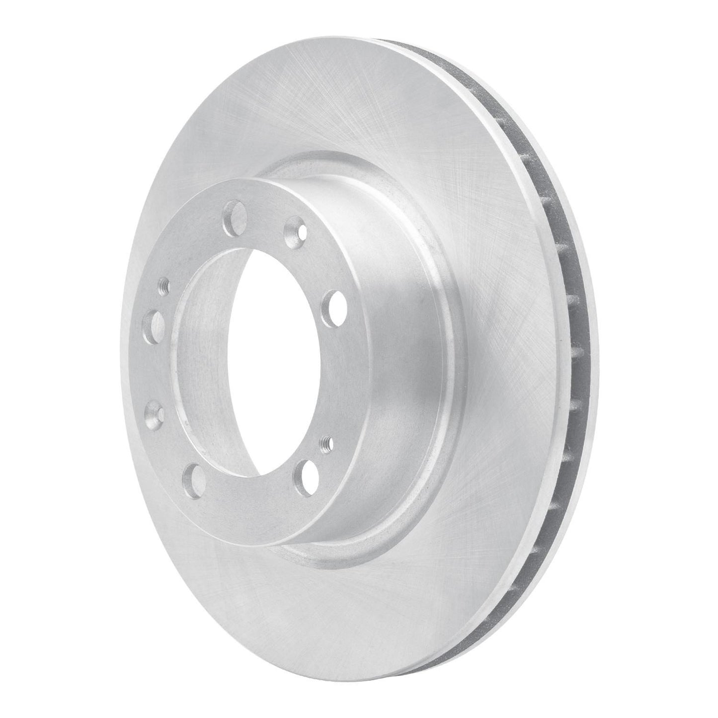 Dynamic Friction Company Disc Brake Rotor 600-02019