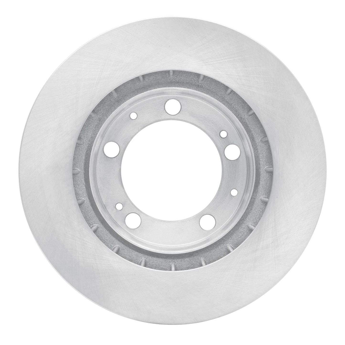 Dynamic Friction Company Disc Brake Rotor 600-02019