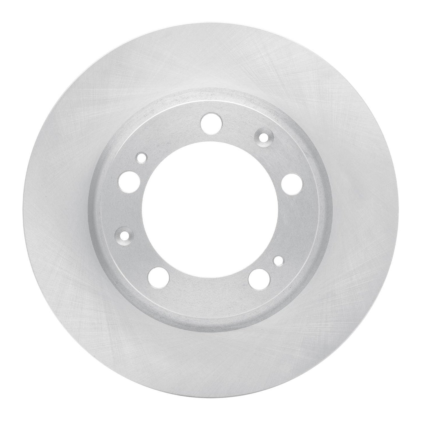Dynamic Friction Company Disc Brake Rotor 600-02019