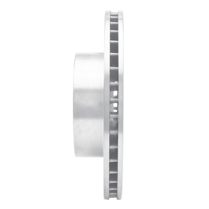 Dynamic Friction Company Disc Brake Rotor 600-02019
