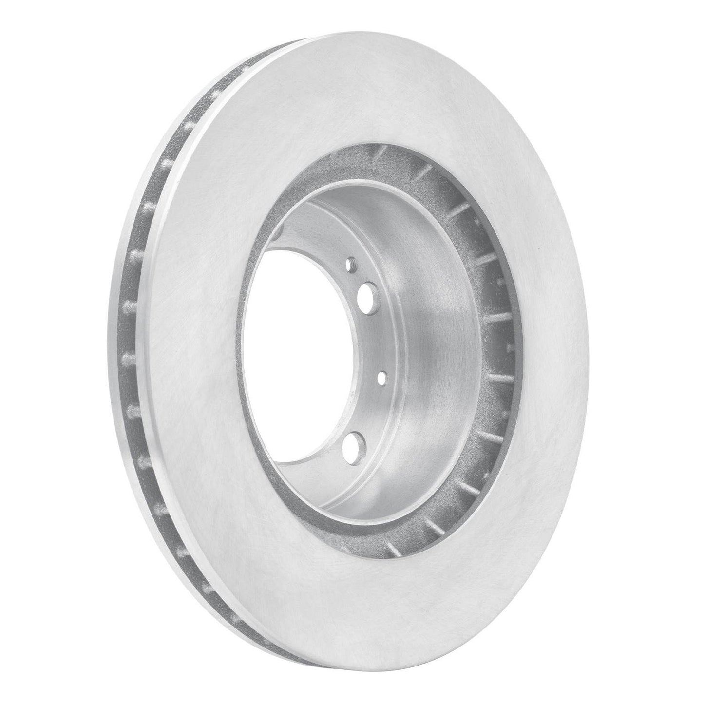 Dynamic Friction Company Disc Brake Rotor 600-02019