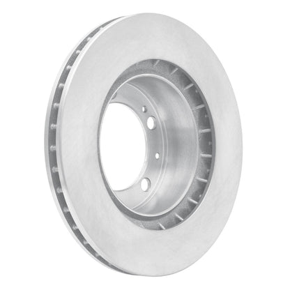 Dynamic Friction Company Disc Brake Rotor 600-02019