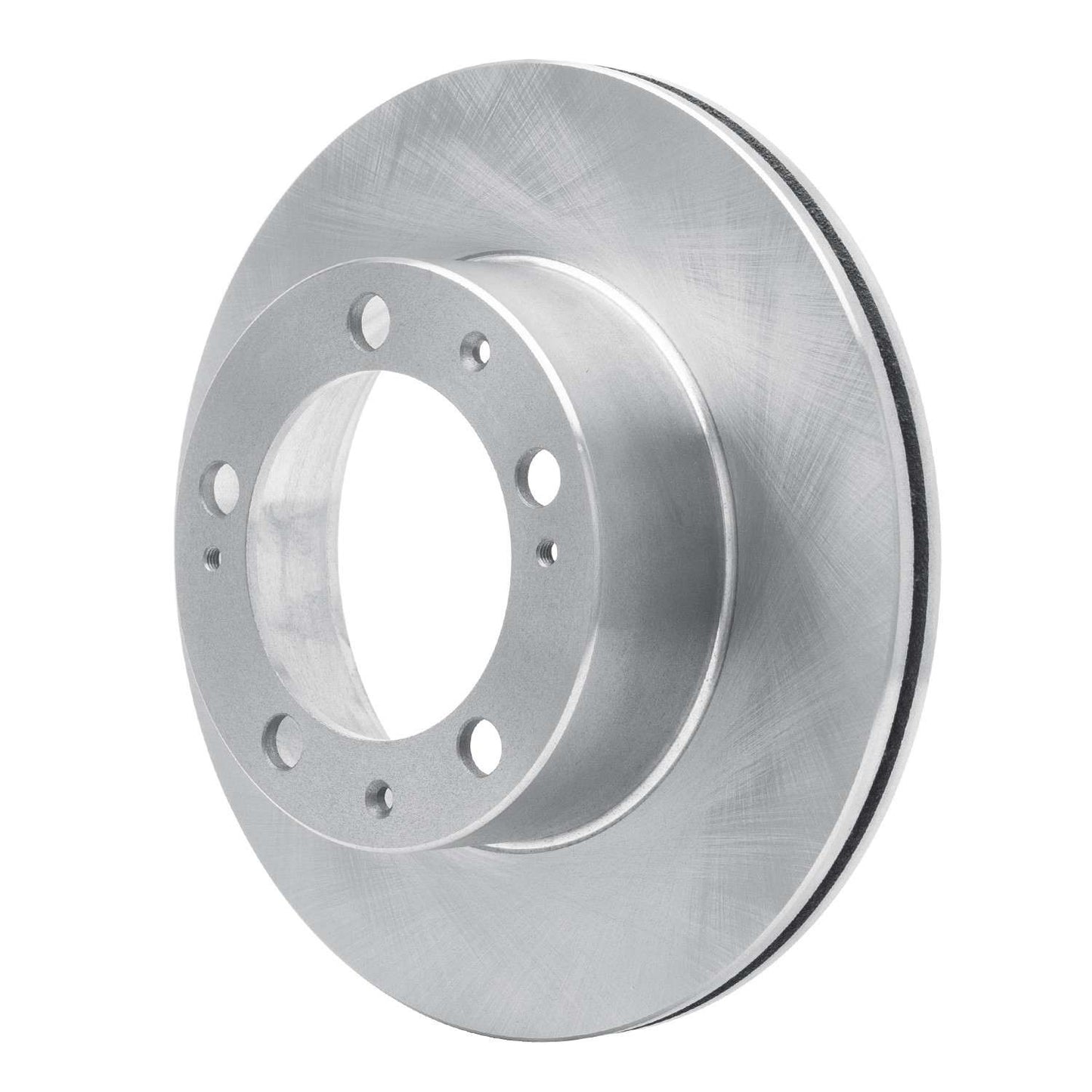 Dynamic Friction Company Disc Brake Rotor 600-02022