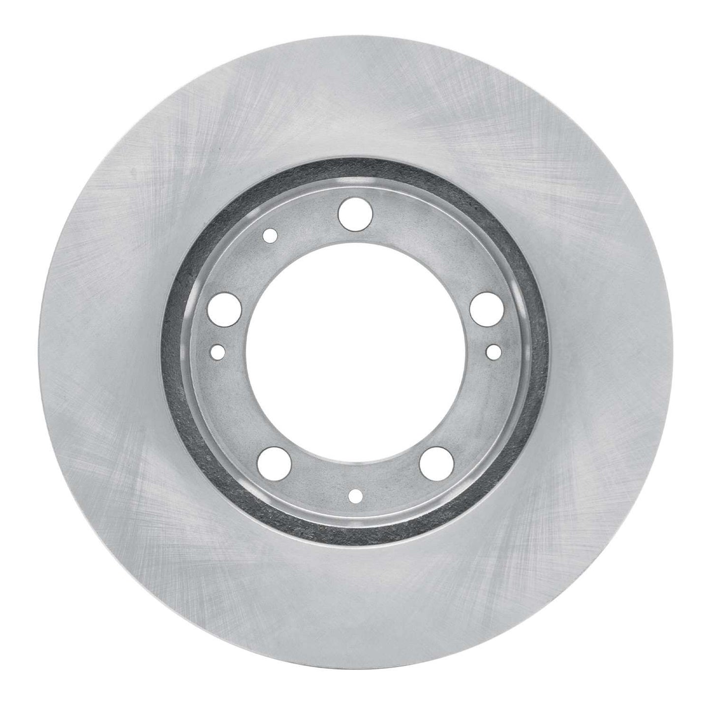 Dynamic Friction Company Disc Brake Rotor 600-02022