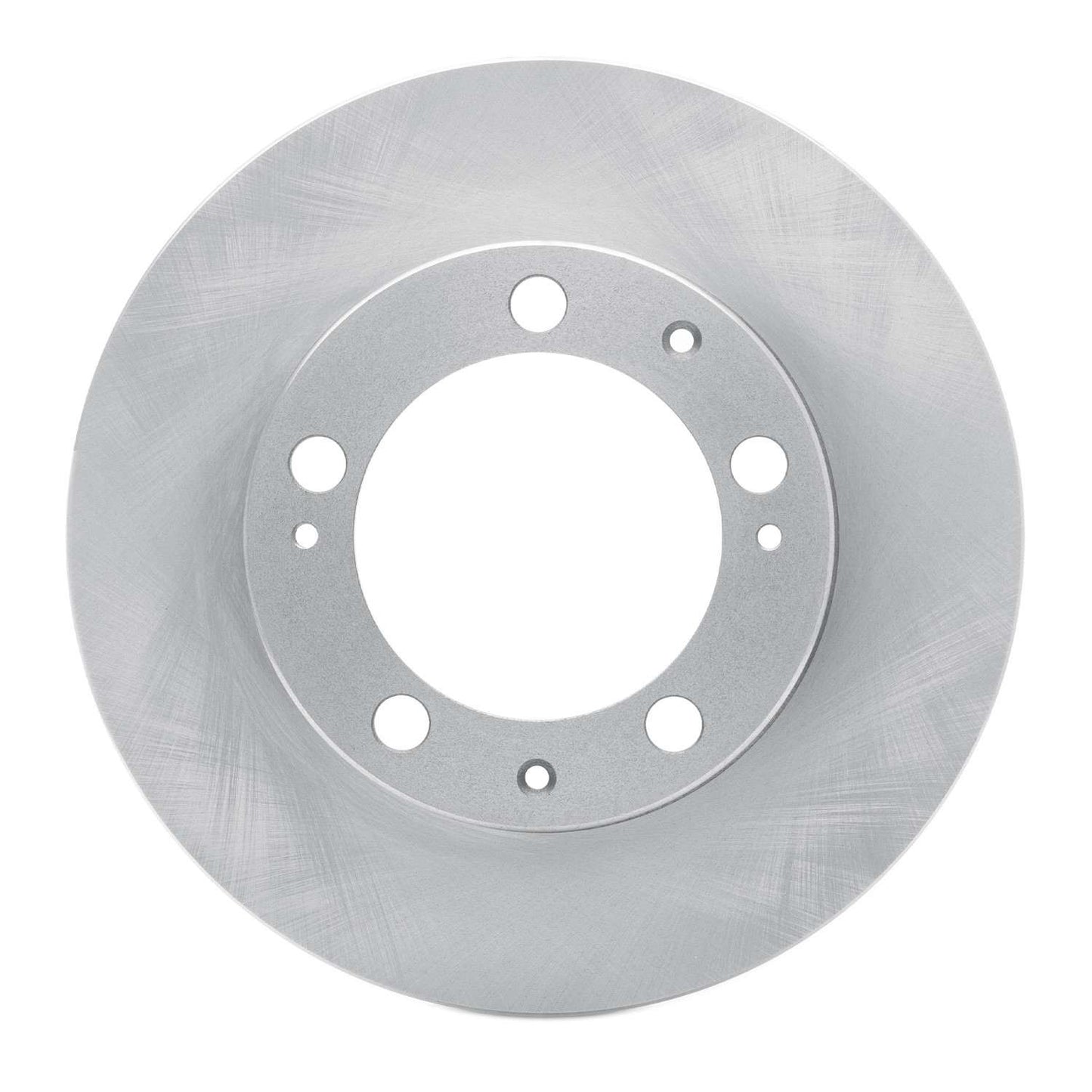 Dynamic Friction Company Disc Brake Rotor 600-02022