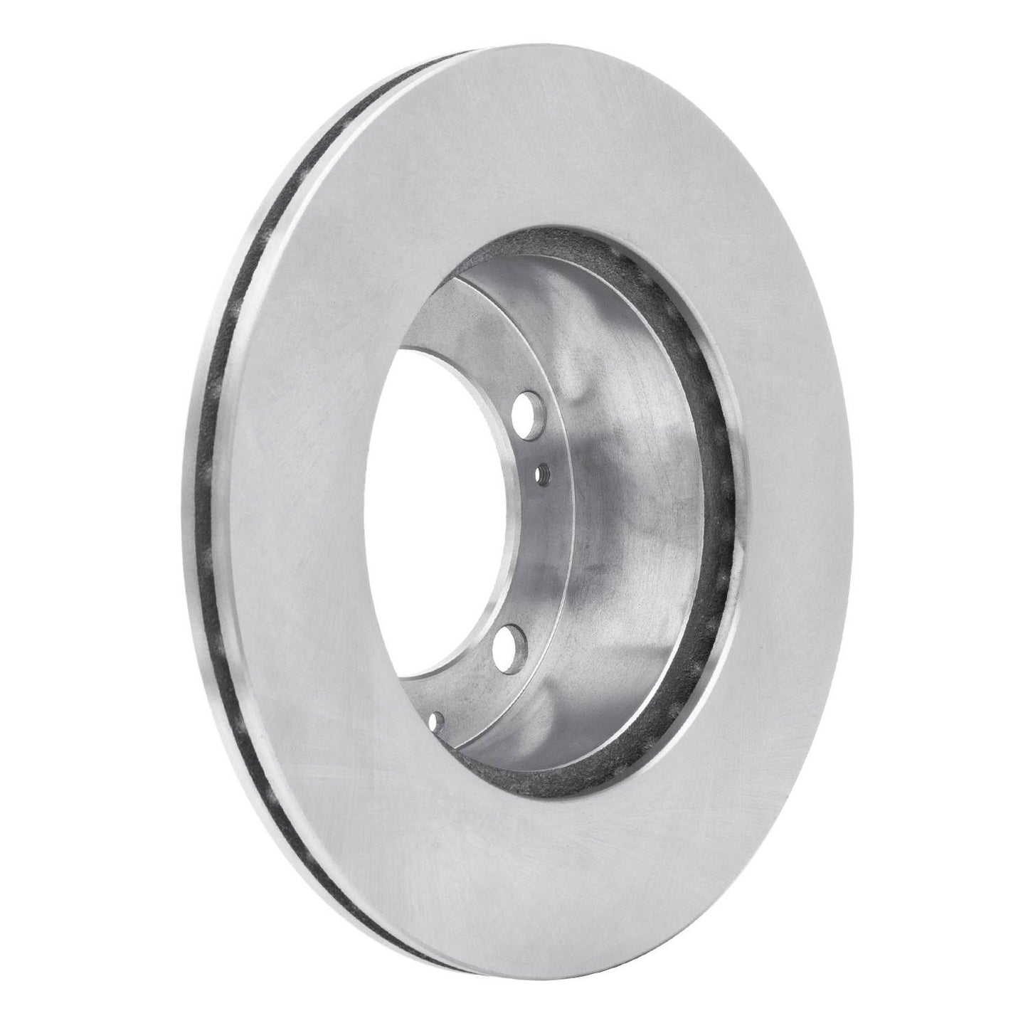 Dynamic Friction Company Disc Brake Rotor 600-02022