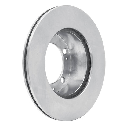 Dynamic Friction Company Disc Brake Rotor 600-02022