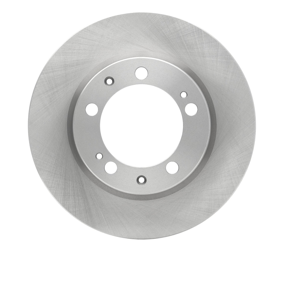 DFC 89-97 Porsche 911 Front Brake Rotor 600-02023