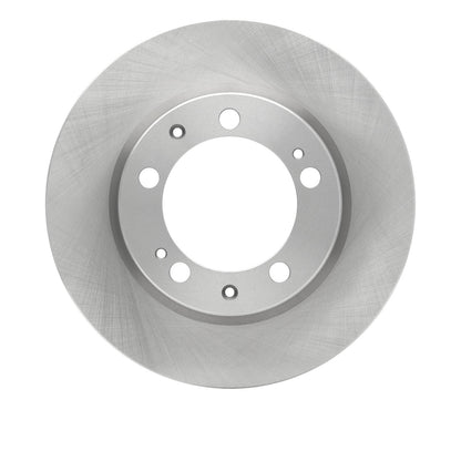 DFC 89-97 Porsche 911 Front Brake Rotor 600-02023