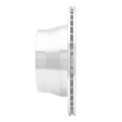 Dynamic Friction Company Disc Brake Rotor 600-02024
