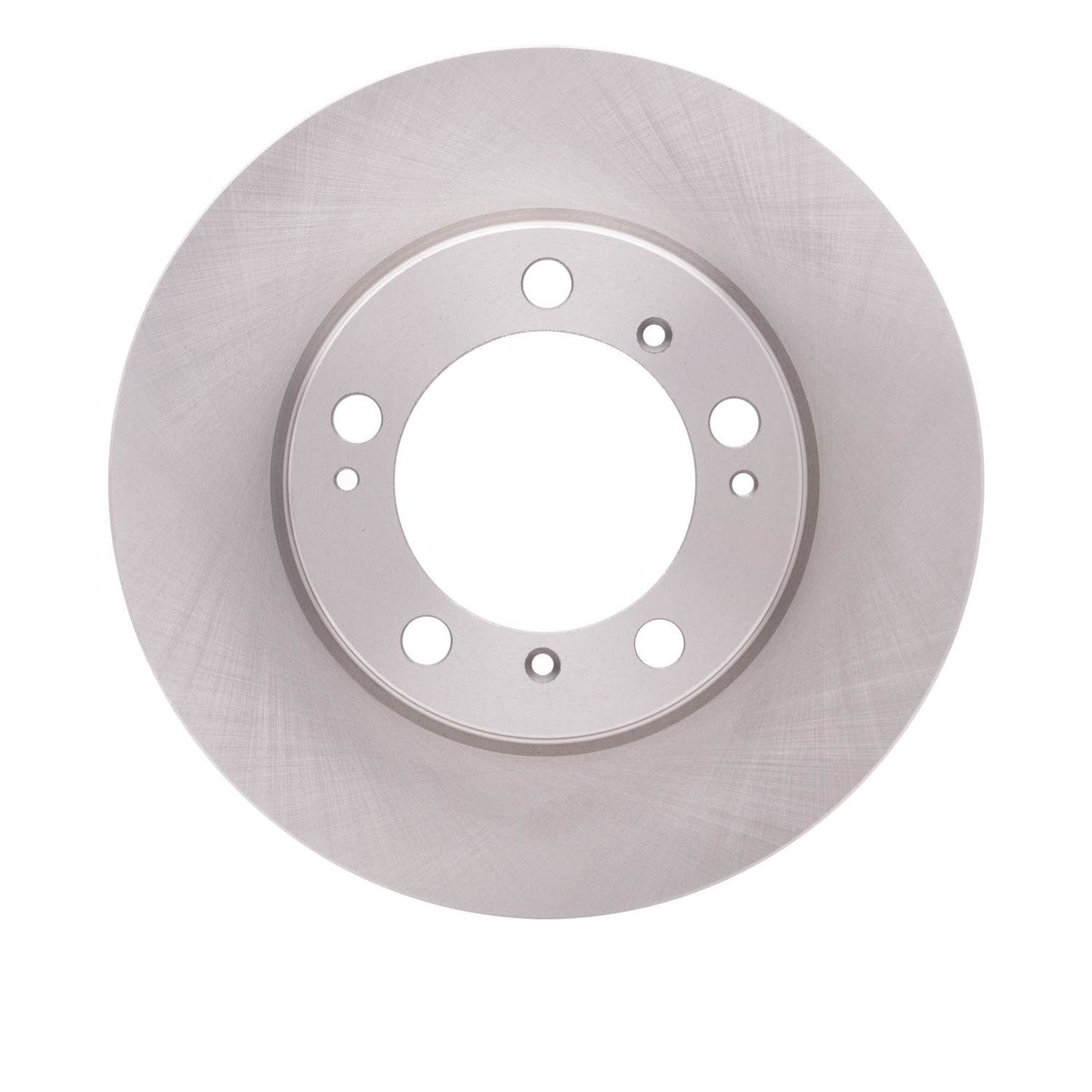Dynamic Friction Company Disc Brake Rotor 600-02028