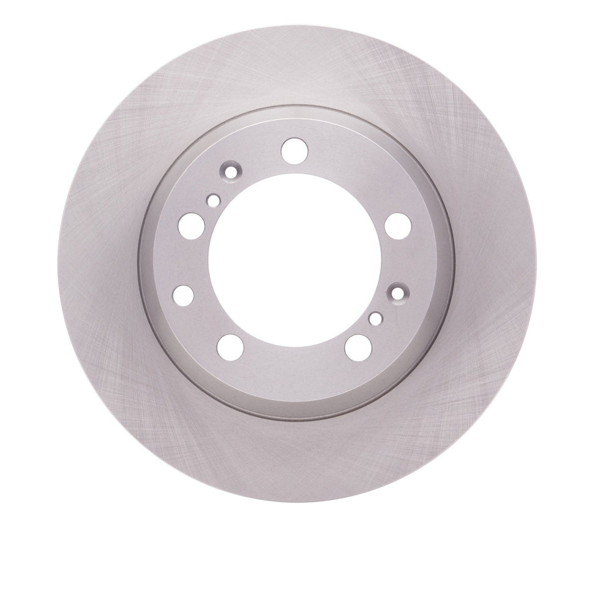 DFC 91-97 Porsche 911 Left Rear Brake Rotor 600-02030D