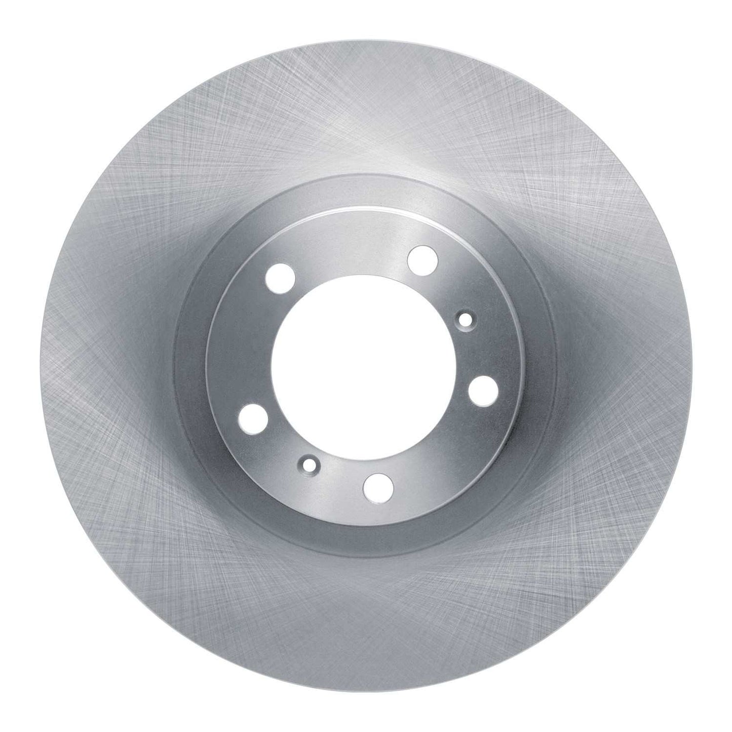 Dynamic Friction Company Disc Brake Rotor 600-02084D
