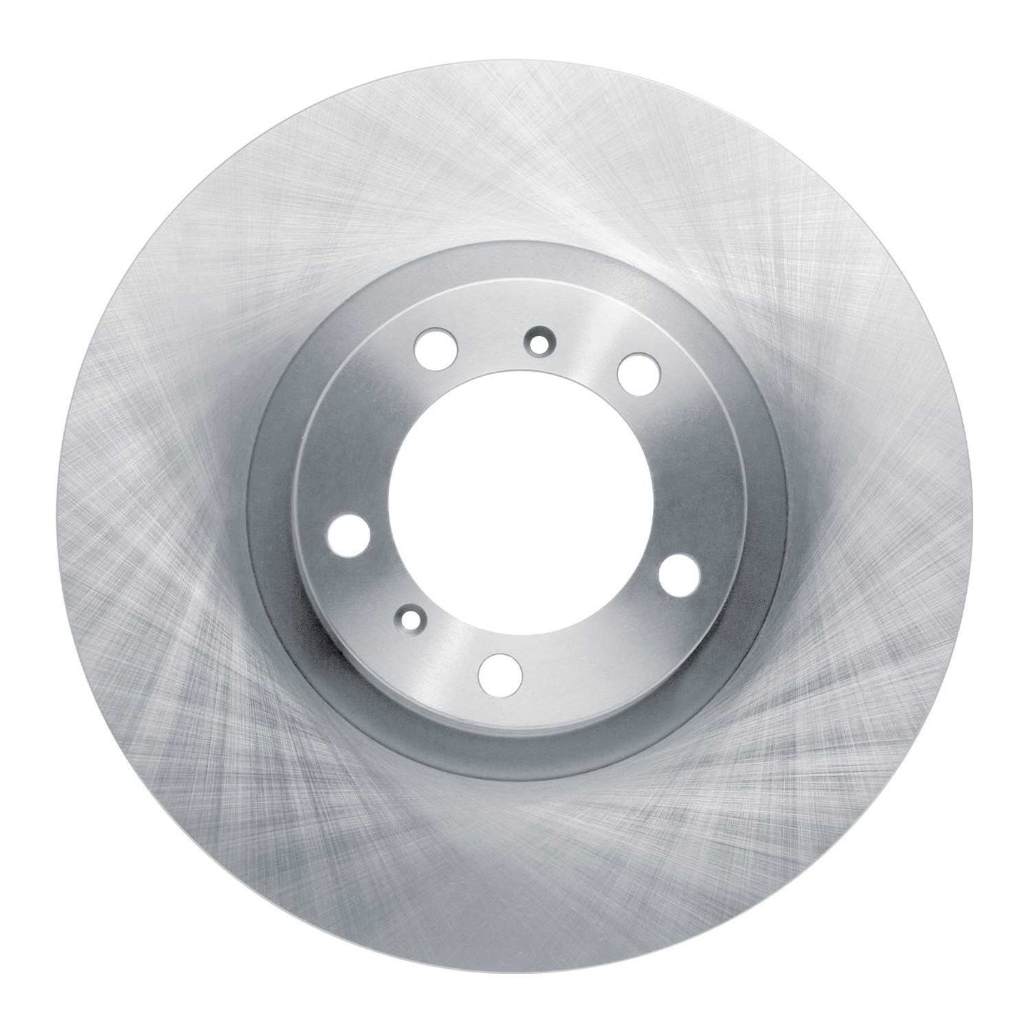 Dynamic Friction Company Disc Brake Rotor 600-02085D