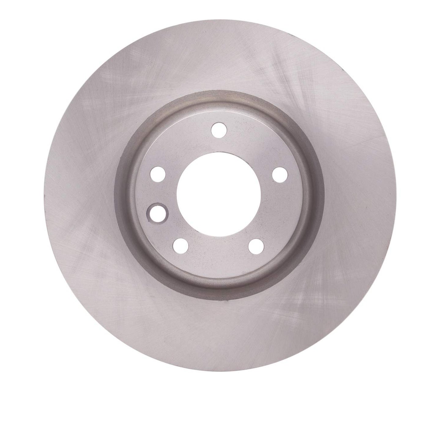 Dynamic Friction Company Disc Brake Rotor 600-02092