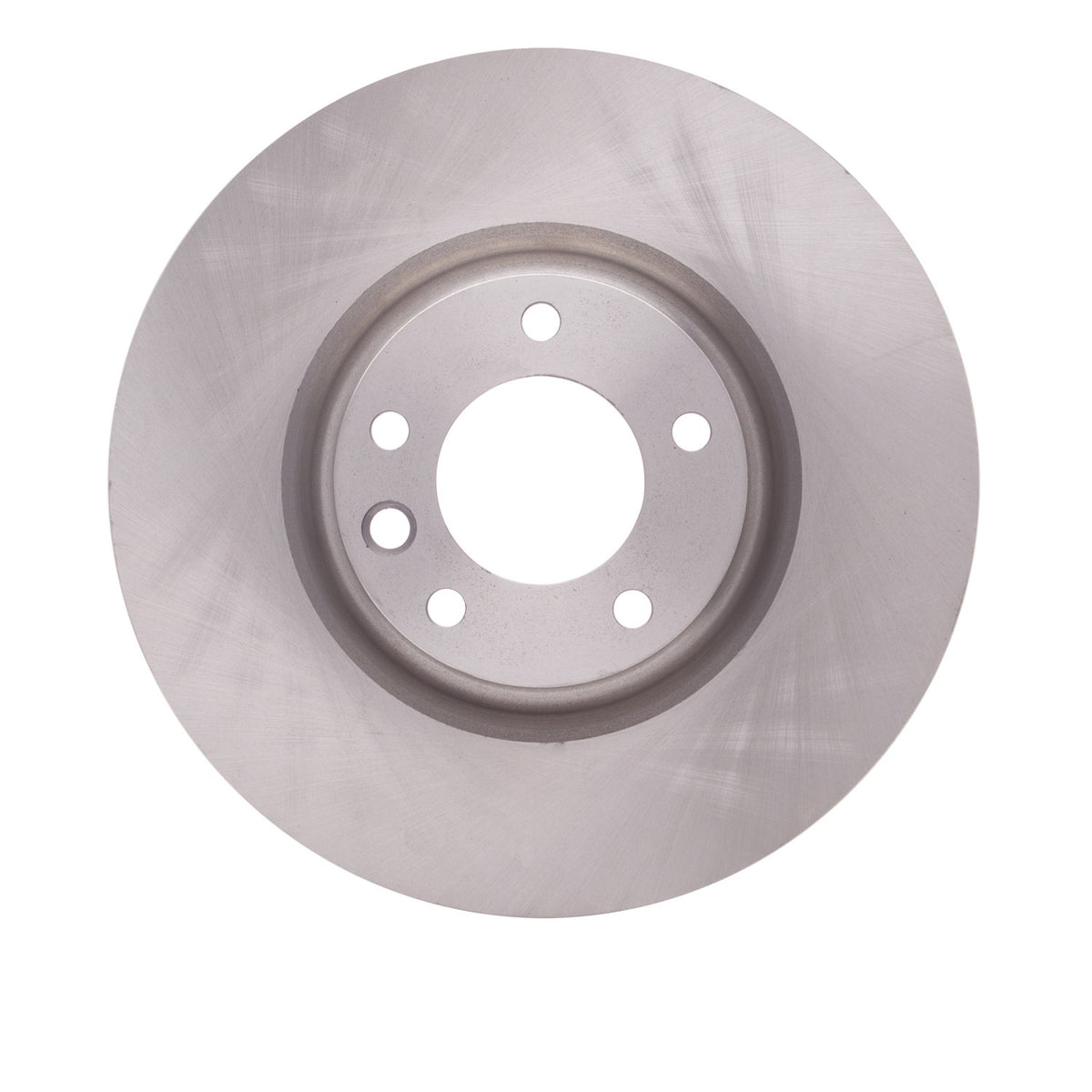 Dynamic Friction Company Disc Brake Rotor 600-02092