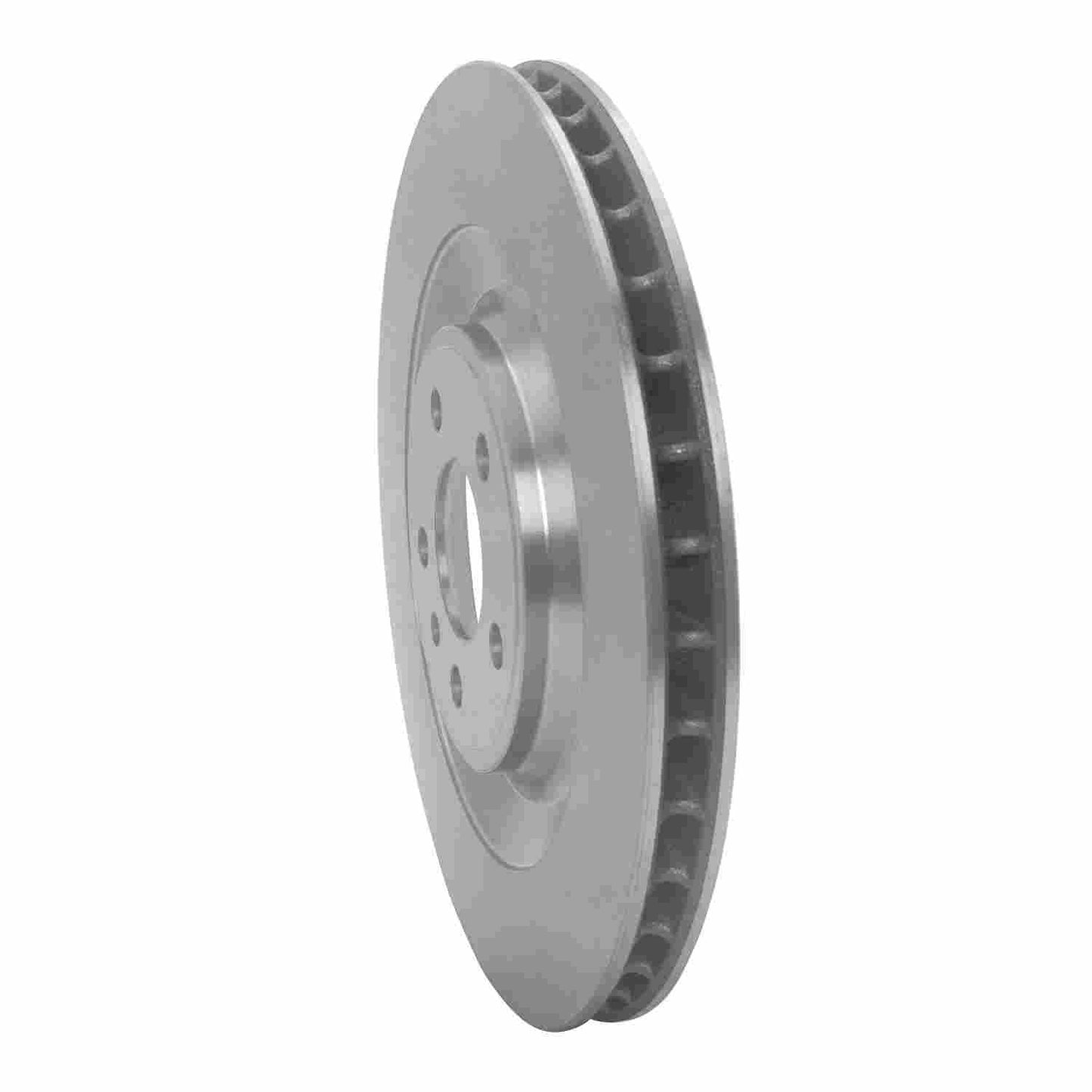 Dynamic Friction Company Disc Brake Rotor 600-02102