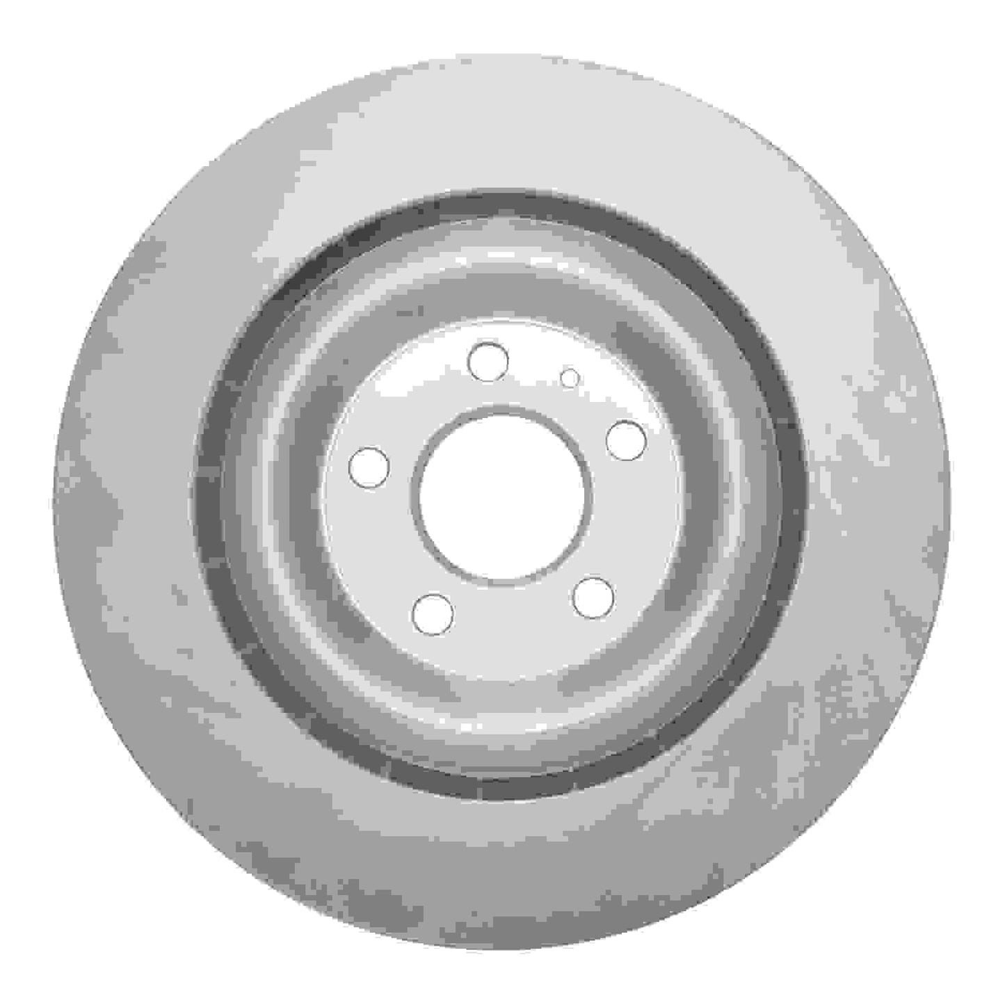 Dynamic Friction Company Disc Brake Rotor 600-02102