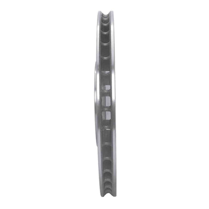 Dynamic Friction Company Disc Brake Rotor 600-02102