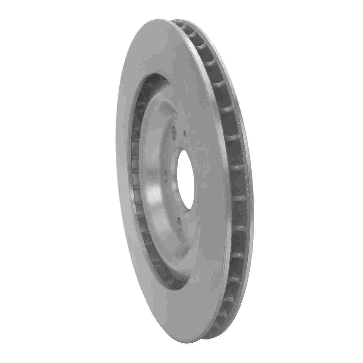 Dynamic Friction Company Disc Brake Rotor 600-02102