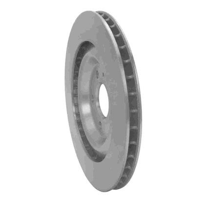 Dynamic Friction Company Disc Brake Rotor 600-02102