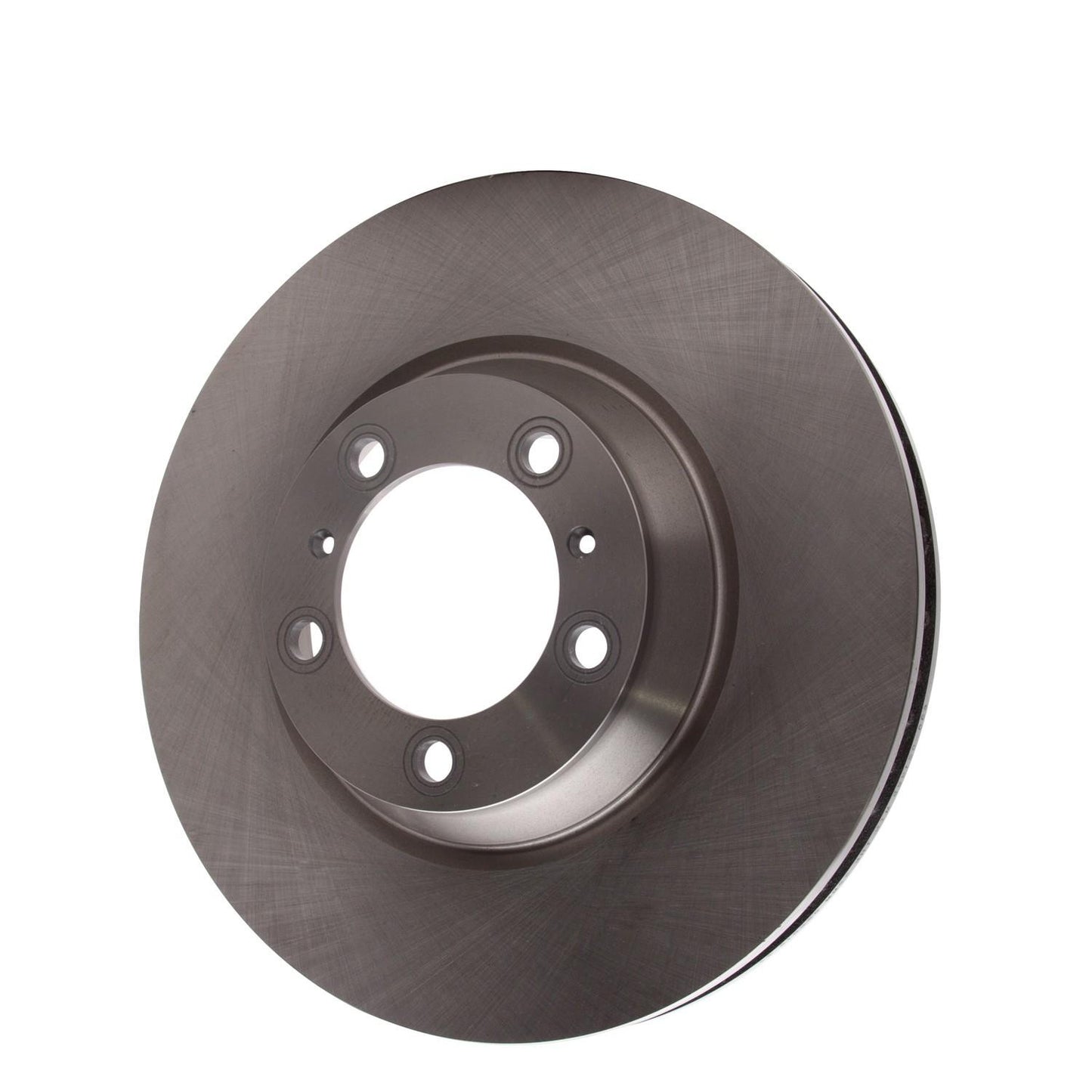 Dynamic Friction Company Disc Brake Rotor 600-02121D