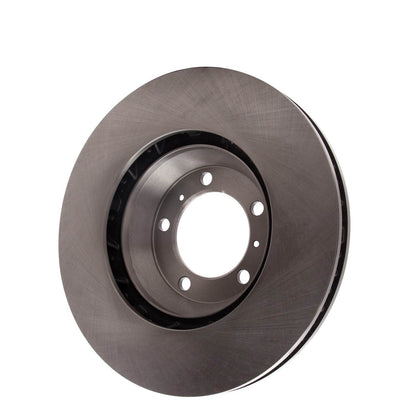 Dynamic Friction Company Disc Brake Rotor 600-02121D