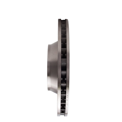 Dynamic Friction Company Disc Brake Rotor 600-02121D