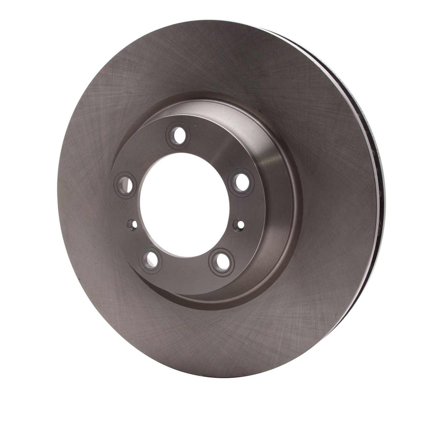Dynamic Friction Company Disc Brake Rotor 600-02122D