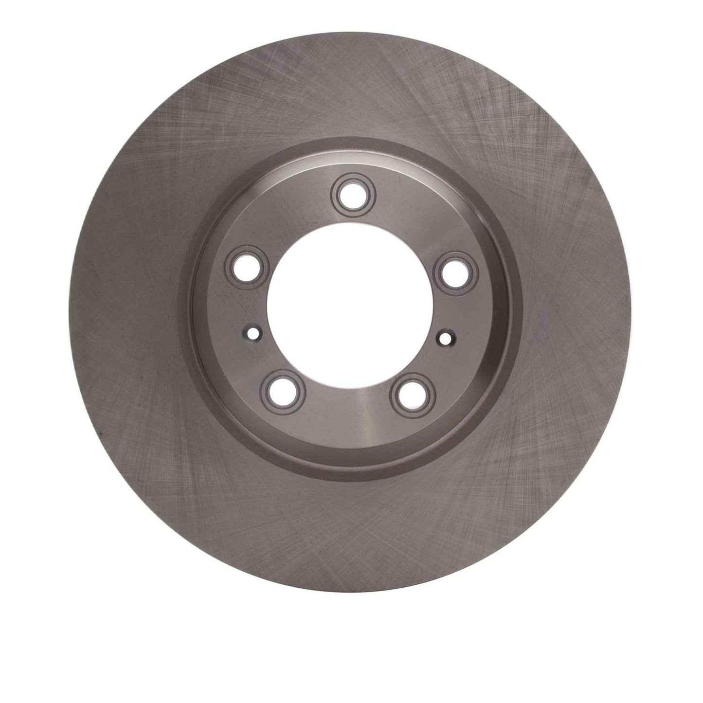 Dynamic Friction Company Disc Brake Rotor 600-02122D
