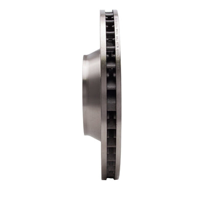 Dynamic Friction Company Disc Brake Rotor 600-02122D