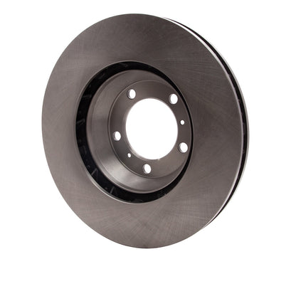 Dynamic Friction Company Disc Brake Rotor 600-02122D