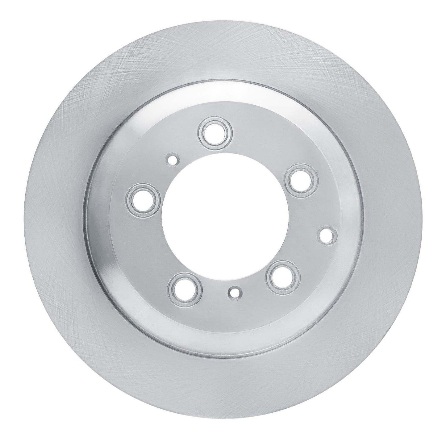 Dynamic Friction Company Disc Brake Rotor 600-02130