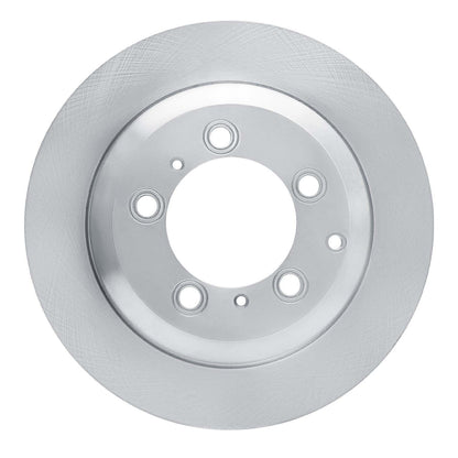 Dynamic Friction Company Disc Brake Rotor 600-02130