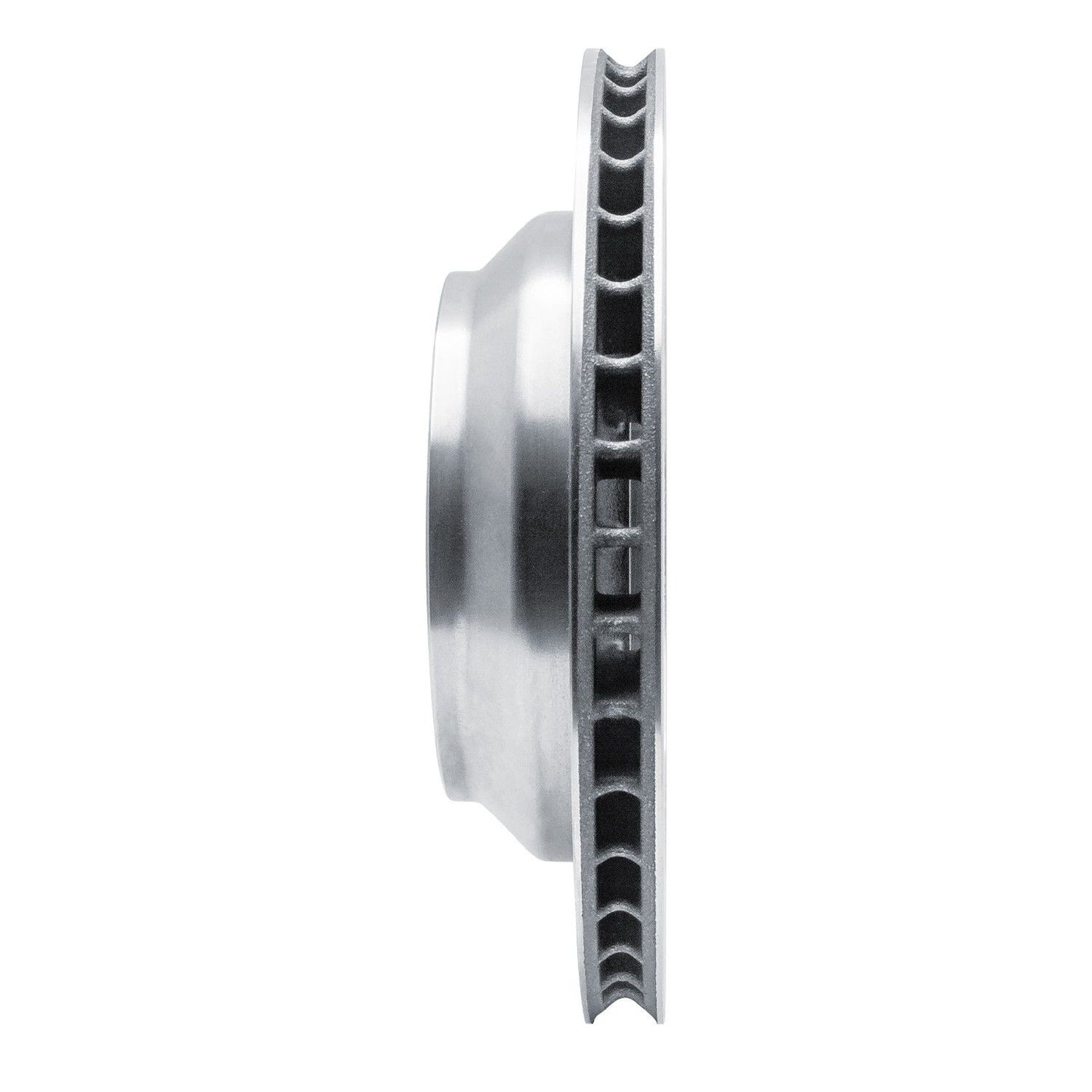 Dynamic Friction Company Disc Brake Rotor 600-02130