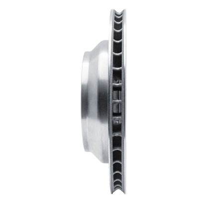 Dynamic Friction Company Disc Brake Rotor 600-02130