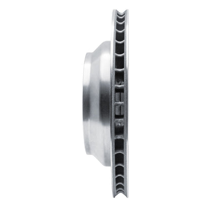 Dynamic Friction Company Disc Brake Rotor 600-02130