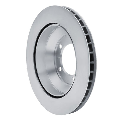 Dynamic Friction Company Disc Brake Rotor 600-02130