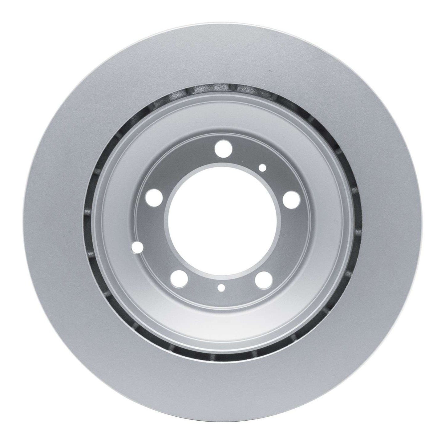 Dynamic Friction Company Disc Brake Rotor 600-02133