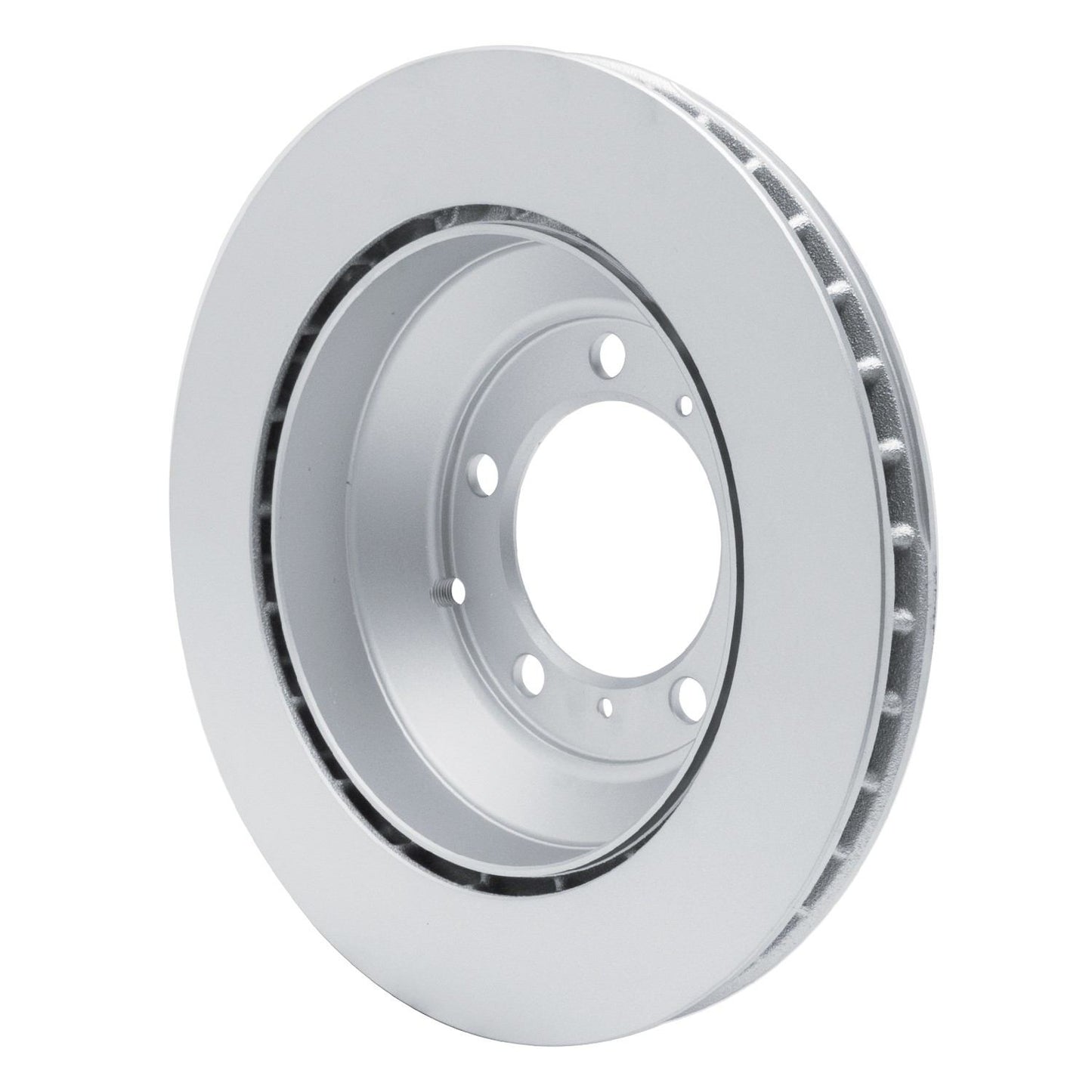 Dynamic Friction Company Disc Brake Rotor 600-02133