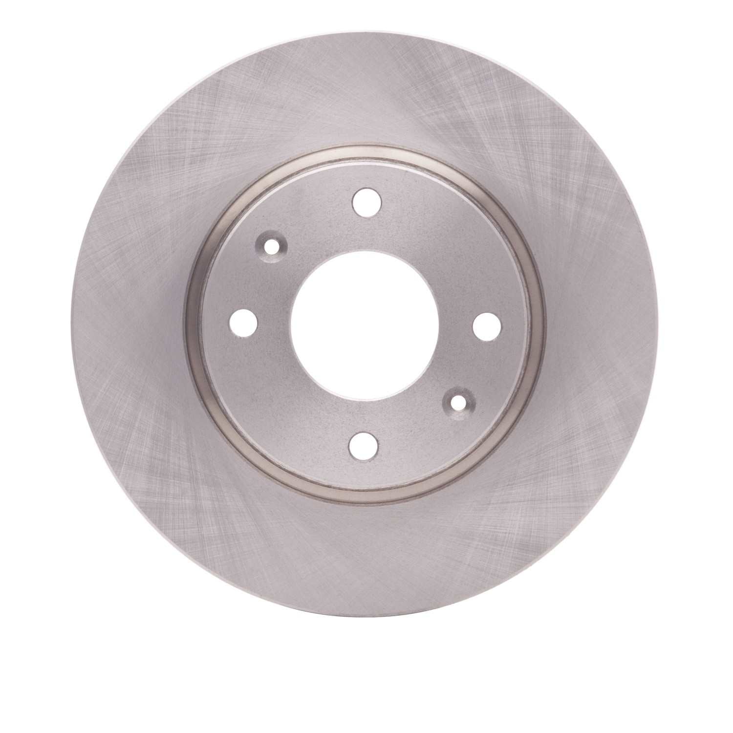 Dynamic Friction Company Disc Brake Rotor 600-03000