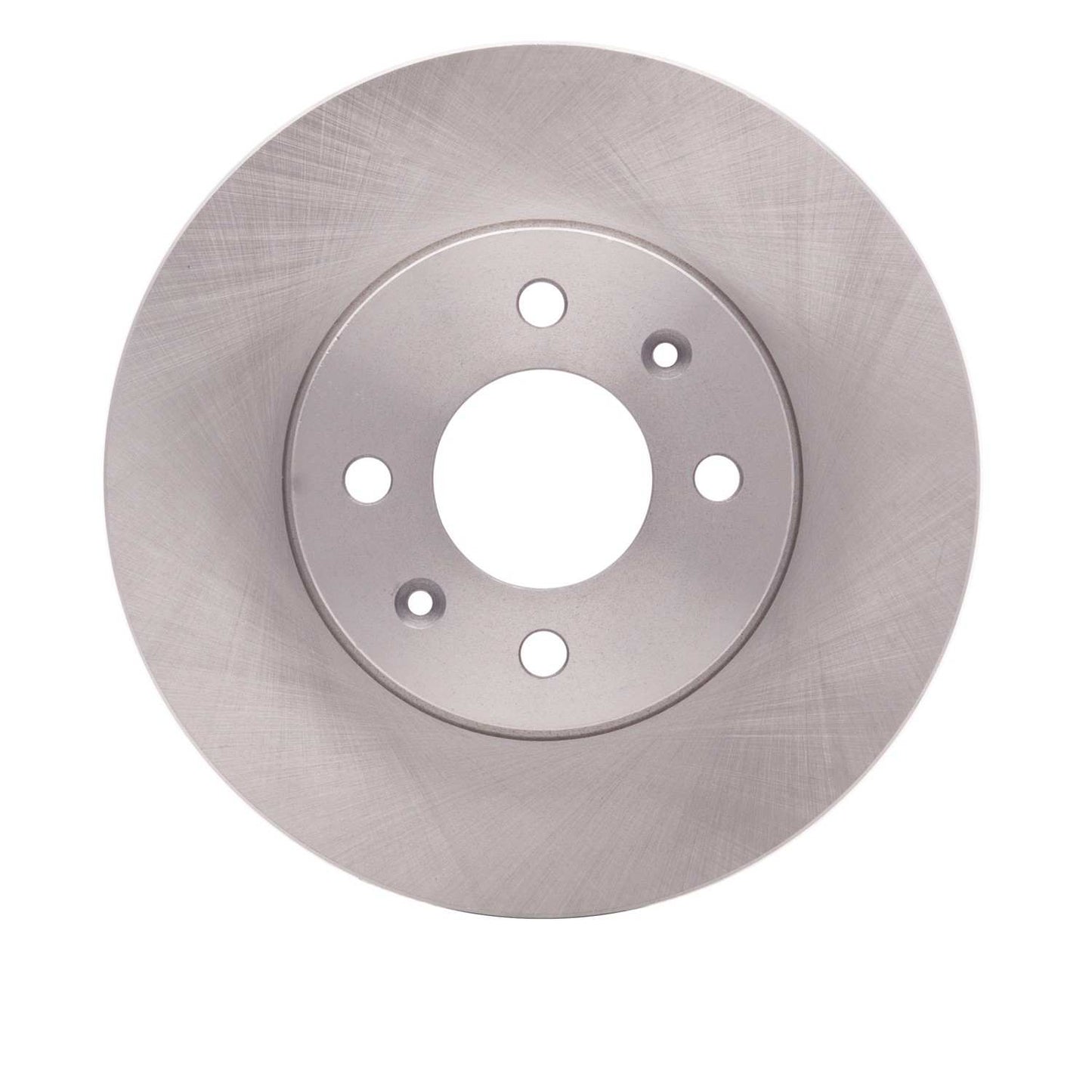 Dynamic Friction Company Disc Brake Rotor 600-03001