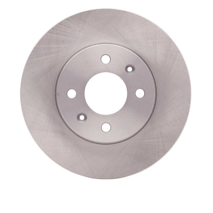 Dynamic Friction Company Disc Brake Rotor 600-03001