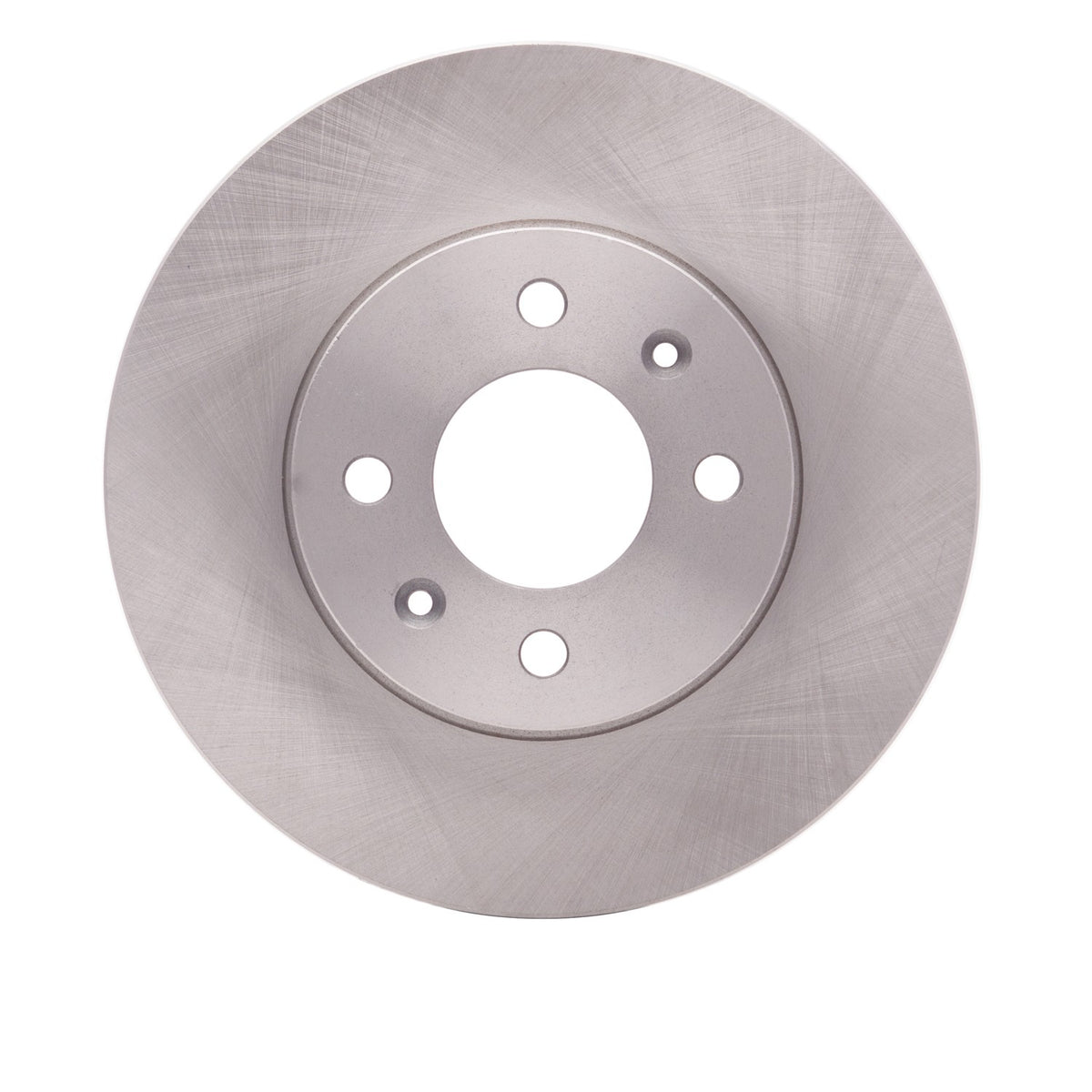 Dynamic Friction Company Disc Brake Rotor 600-03001
