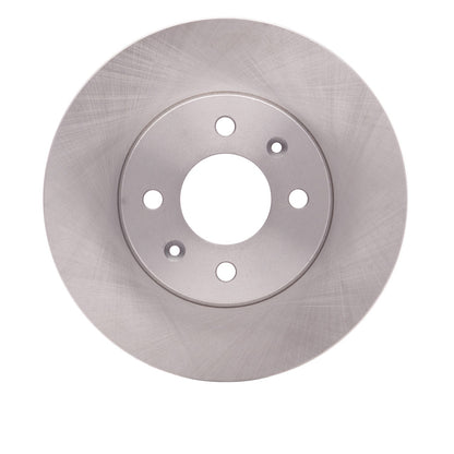 Dynamic Friction Company Disc Brake Rotor 600-03001