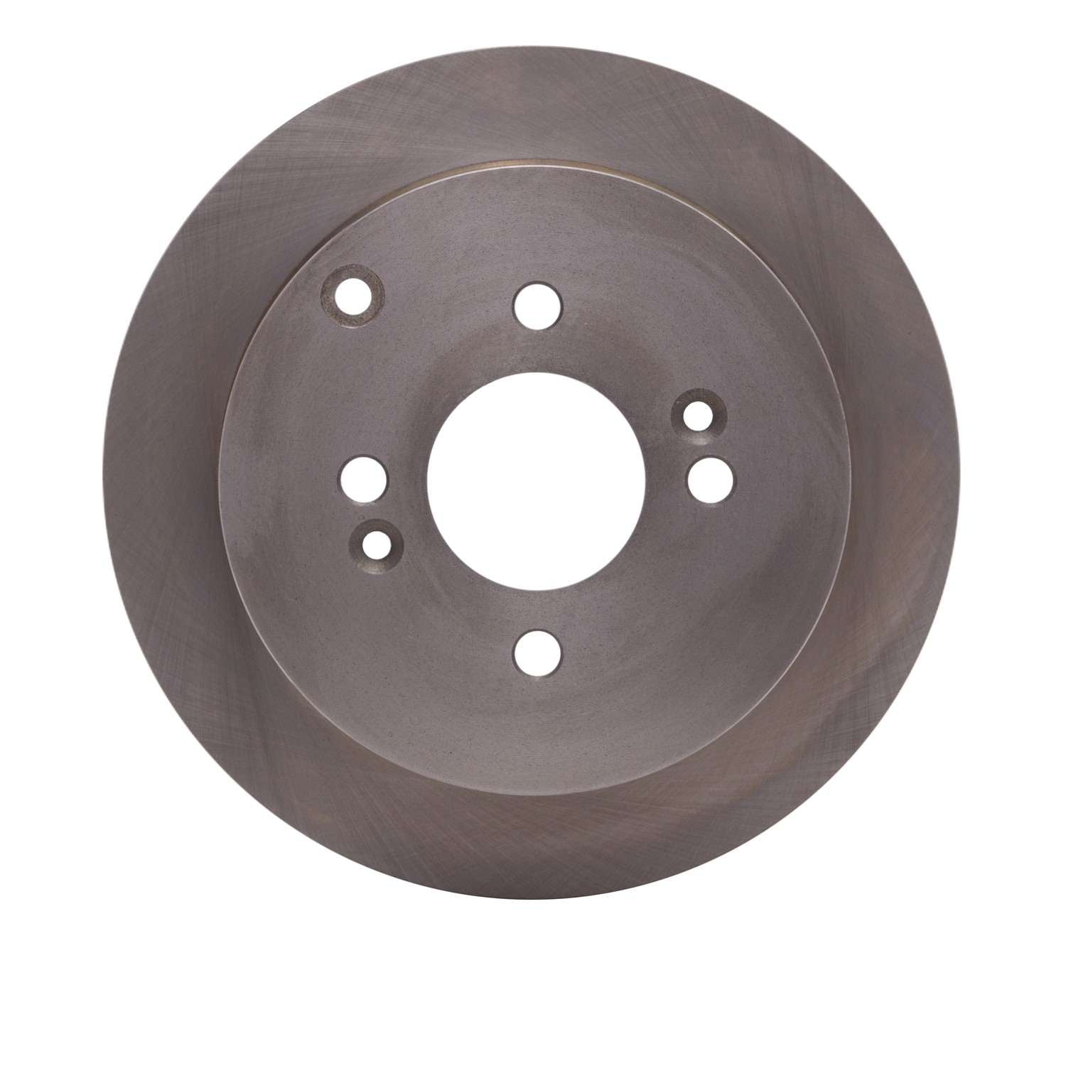 Dynamic Friction Company Disc Brake Rotor 600-03002