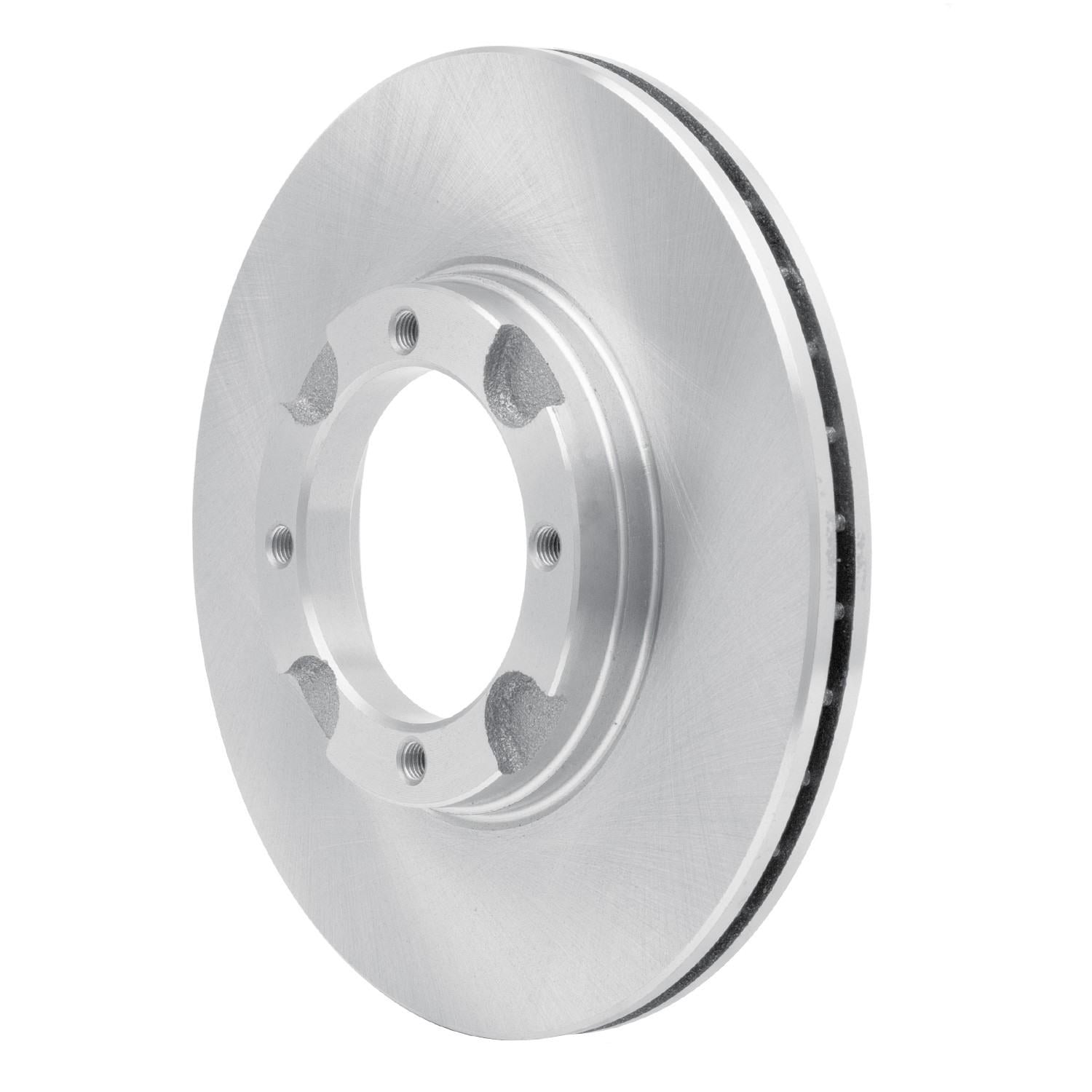 Dynamic Friction Company Disc Brake Rotor 600-03005