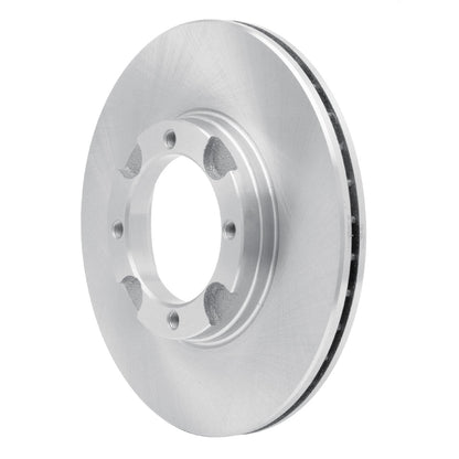Dynamic Friction Company Disc Brake Rotor 600-03005
