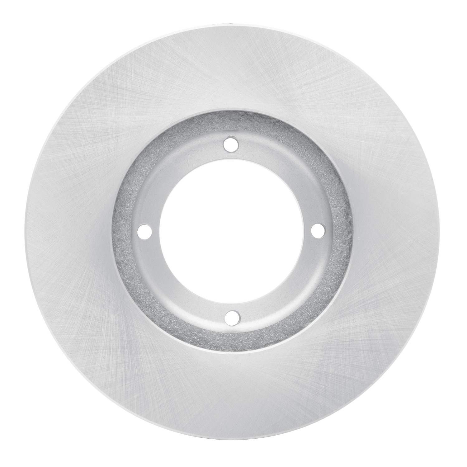 Dynamic Friction Company Disc Brake Rotor 600-03005